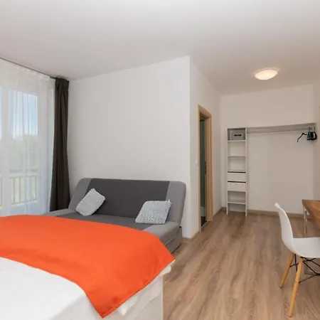 Elena - Makarska By Guide 别墅 Kamenmost