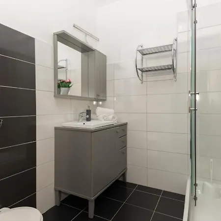 Elena - Makarska By Guide 别墅 Kamenmost