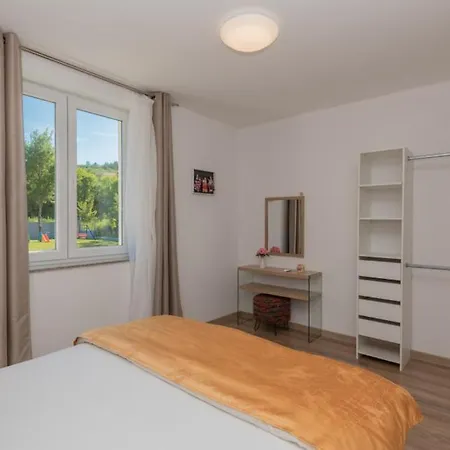 Elena - Makarska By Guide 别墅