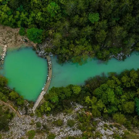 Villa Elena - Makarska By Guide