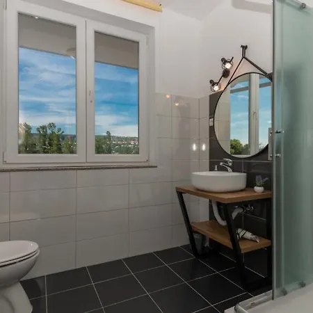 别墅 Elena - Makarska By Guide *