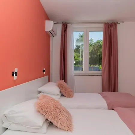 Elena - Makarska By Guide 别墅