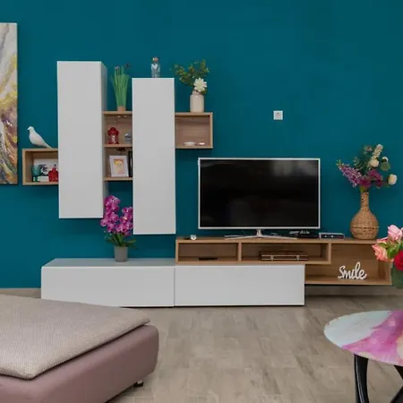 别墅 Elena - Makarska By Guide *