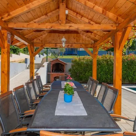 Elena - Makarska By Guide 别墅 Kamenmost