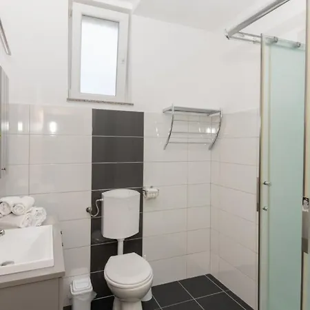 别墅 Elena - Makarska By Guide Kamenmost