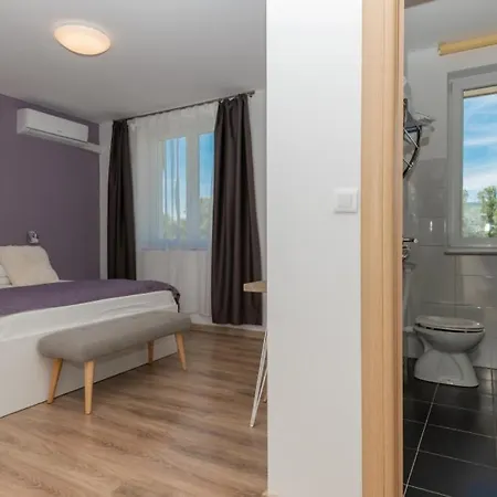 别墅 Elena - Makarska By Guide Kamenmost