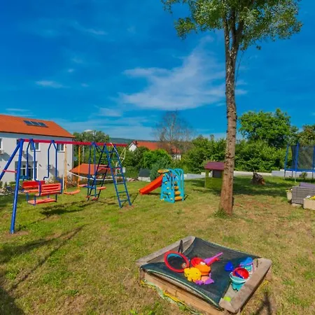 Elena - Makarska By Guide 别墅 *