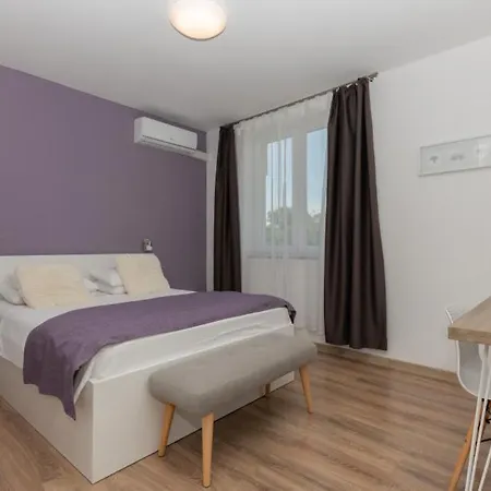 Elena - Makarska By Guide 别墅 Kamenmost