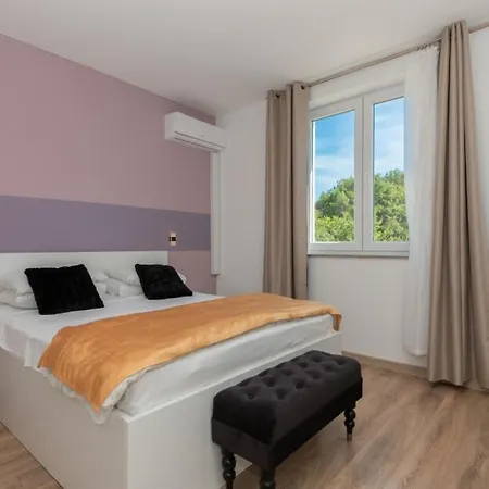 别墅 Elena - Makarska By Guide Kamenmost