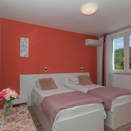 Elena - Makarska By Guide 别墅