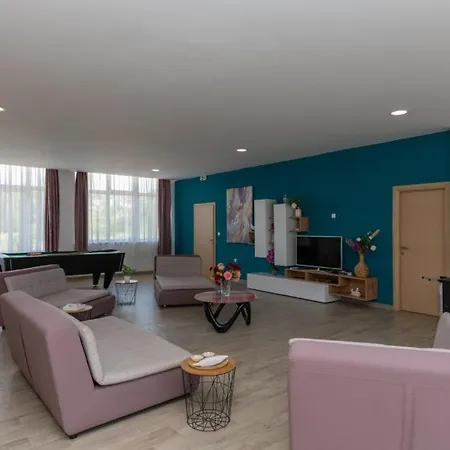 Elena - Makarska By Guide 别墅 *