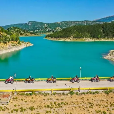 Elena - Makarska By Guide * Kamenmost