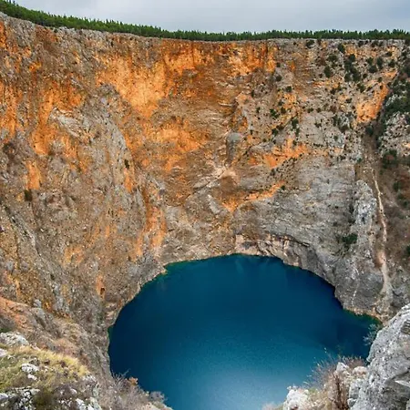 别墅 Elena - Makarska By Guide