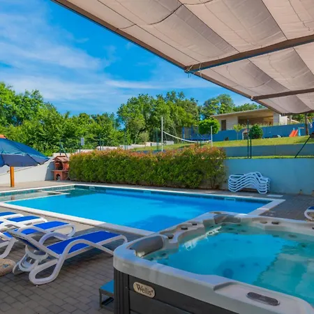 Vila Elena - Makarska By Guide