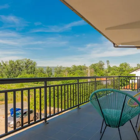 Vila Elena - Makarska By Guide Kamenmost