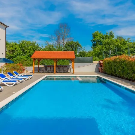 Elena - Makarska By Guide Vila *