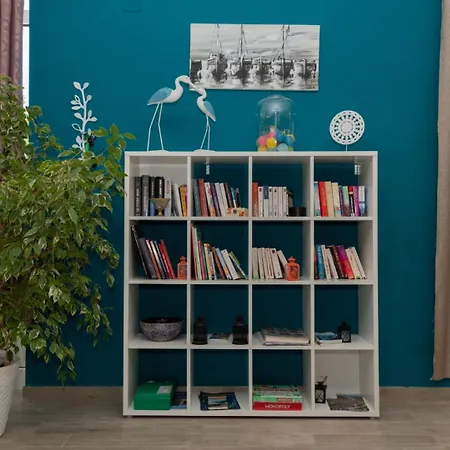 Vila Elena - Makarska By Guide Kamenmost