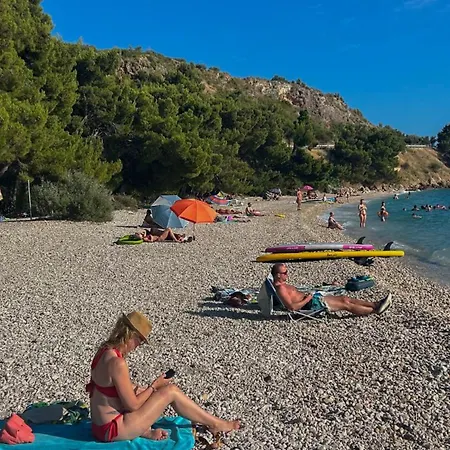 Elena - Makarska By Guide * Kamenmost